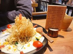 -雷门拉面店(新光天地店)