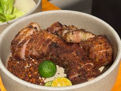 -SHAN山(前滩太古里店)