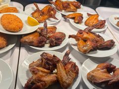 -宜家·瑞典风味餐厅(四元桥店)
