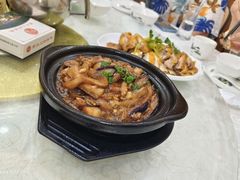 -德記大排档 26年老字号(西湖店)