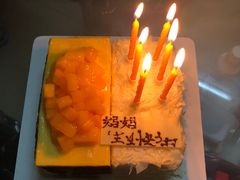 -壹点壹客·生日蛋糕(南山店)