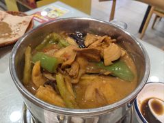 -听涛雅苑百味饺子老家菜馆