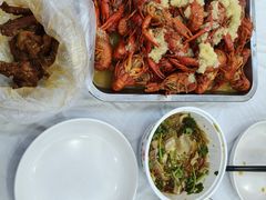 -呆虾王龙虾馆(南湖总店)