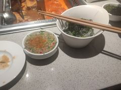 -海底捞火锅(奥体南路店)