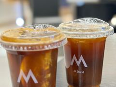 -M Stand(西安大悦城店)