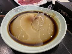 凉糕-二刀潮牛(重庆光环购物公园店)