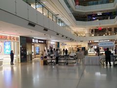 -北京华联购物中心(天通苑店)