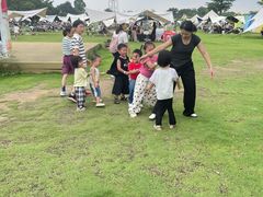 -长洲岛都市农业公园