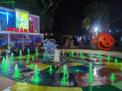 -三亚海昌梦幻海洋不夜城