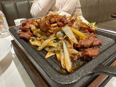 -德发长饺子·非遗(钟楼店)