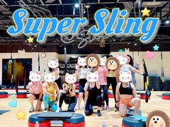 -超级猩猩健身·团课(国贸店)