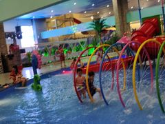 -水王国温泉水世界