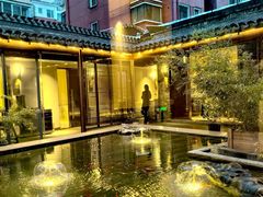 -竹雨堂创意中国菜(裕华店)