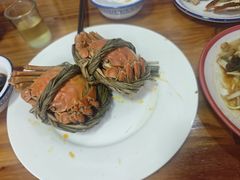 -高淳老街土菜馆(迎薰门店)