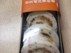 -御蝶坊生日蛋糕KNAC(新村店)