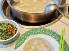 -润园四季椰子鸡火锅(海上世界店)