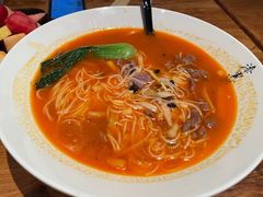 -漆黑觉米粉(三里屯店)