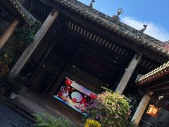 -华林禅寺