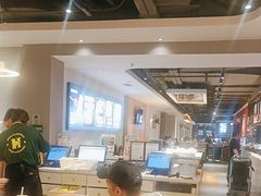 -豪客来牛排(大汉口城店)