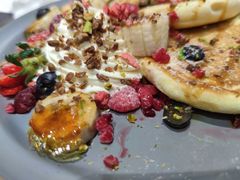 -娜娜家•Nana’s restaurant (爱琴海店)