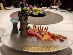 -古韵轩·园林餐厅