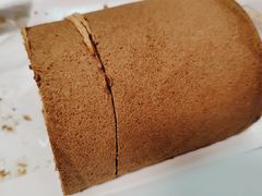 巧克力鲜乳卷-SKROLL卡特司库·蛋糕定制·生吐司·司康(古北程家桥店)