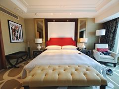 -澳门喜来登大酒店