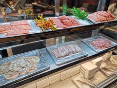 -钱小奴创意自助餐厅·原切谷饲安格斯畅吃(宁波奉化银泰店)