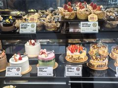 -PAPER STONE BAKERY(天汇广场店)