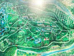 -中国科学院西双版纳热带植物园