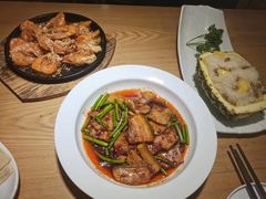 -长寿面馆(振兴路店)