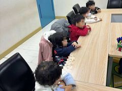-月星环球港赢在起点早教中心·亲子托班早教体验课儿童兴趣班逻辑思维专注力幼小衔接(普陀中心)