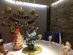 包厢-蓬川食府(金海道店)