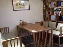 -醉霖生态餐厅(交大店)