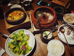 -云海肴·汽锅鸡·云南菜(美罗城店)