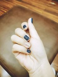 -圣婕美甲美睫皮肤管理