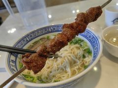 -尹兰楼西北风情餐厅(嘉定店)
