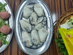 -新会鲜蚝鸡煲(新会总店)