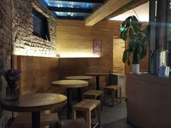 -VOYAGE COFFEE(北锣鼓巷店)