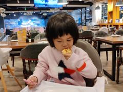 -布鲁豪斯亲子欢乐家庭餐厅