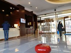 -北京东直门智选假日酒店