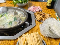 -海关荤豆花(洋河一路店)
