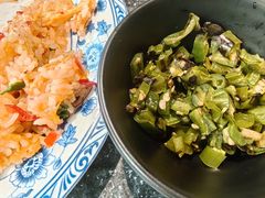 -泉味道贵州厨房(三里河店)