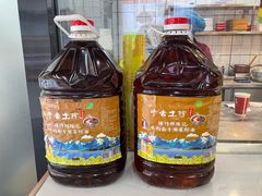 -兰州陈记牛肉面 ·烧烤· 铜锅涮肉(万达店)