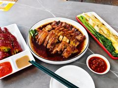-永盛茶档·港式餐厅(桥北店)