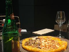 -老友时光·Pizza(泰华黑金店)