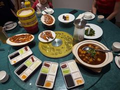 -便宜坊烤鸭店(亦庄京东店)