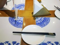 -东方饺子王(大屯路店)