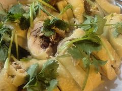 -阿金大白·上海菜馆(新天地店)