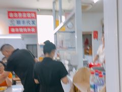 -巧手馄饨(箍桶巷店)